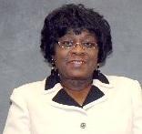 Betty Jean Grant is the Erie County Legislator for the 2nd District (D-Buffalo)