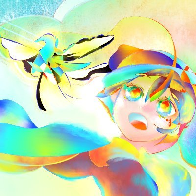 空ビ杓さんのプロフィール画像