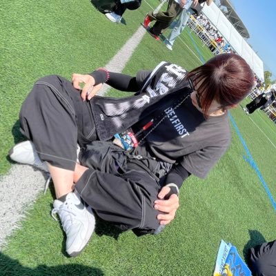 miyuna05230901's profile picture. 98line / TOKYO / BE:FIRST🐢🧢 / MAZZEL🍓🐿️ ☕️/ HANA🌹MAHINA&KOHARU / TRAINEE💋 /AAA💙