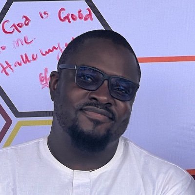 Product Manager, Strategist, Thinker. Co-founder @getsynth |Ex - @Quickteller, Casual Guitar player. I always see the big picture.