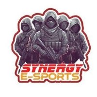 Synergy Esports (@synergyesp56394) 's Twitter Profile Photo Synergy Esports (@synergyesp56394) 's Twitter Profile Photo