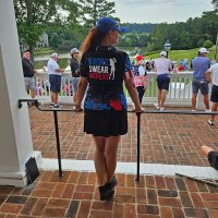 FearTheSkirt ⛳🏌🏻♀️🏆👠 🍷🇺🇸💎✝️ (@feartheskirt) 's Twitter Profile Photo FearTheSkirt ⛳🏌🏻♀️🏆👠 🍷🇺🇸💎✝️ (@feartheskirt) 's Twitter Profile Photo