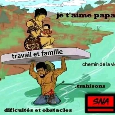 aimerance_a's profile picture. Muana mboka