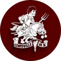 Lewisville High School (@lewisvillehs) 's Twitter Profile