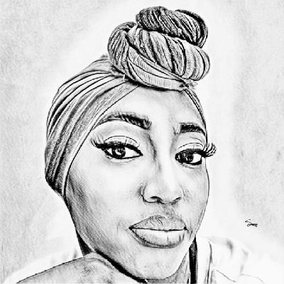 SylviaRoli's profile picture. NBDSP || HR || Broadcast Journalist || Wife