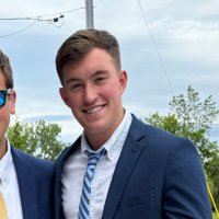 Connor O'Toole (@otooleconnor2) 's Twitter Profile
