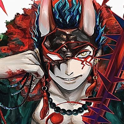 ₂₀^〃槍弓(広義)〃無断転載× Repost is prohibited.
■マシュマロ.https://t.co/U7vfGWMfaN