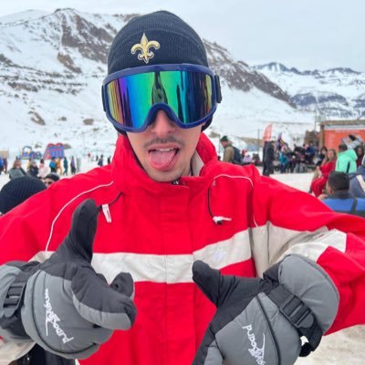 gSharkzz's profile picture. Open bar de alegria (ou não)🦈