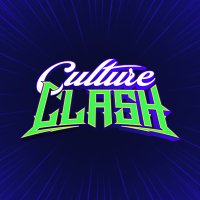 Culture Clash (@cultureclashfr) 's Twitter Profile Photo Culture Clash (@cultureclashfr) 's Twitter Profile Photo