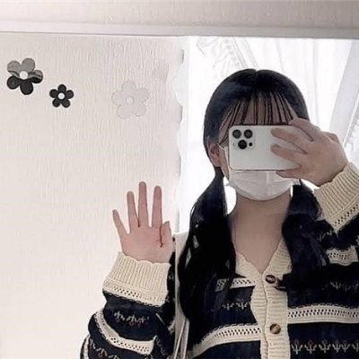 rfGXE9ScXFRaAFy's profile picture. 151cm／hcup■20歳・学生のウラアカ▶https://t.co/DlbRk6rZH5