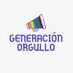 Generación Orgullo (@generaorgullo) Twitter profile photo Generación Orgullo (@generaorgullo) Twitter profile photo
