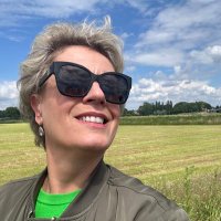 Sonja van der Graaf (@sonjavdgraaf) 's Twitter Profile