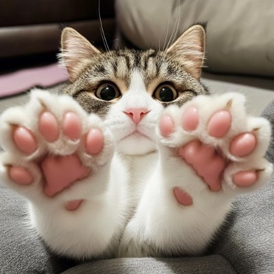 pawsy22's profile picture. Degen OK