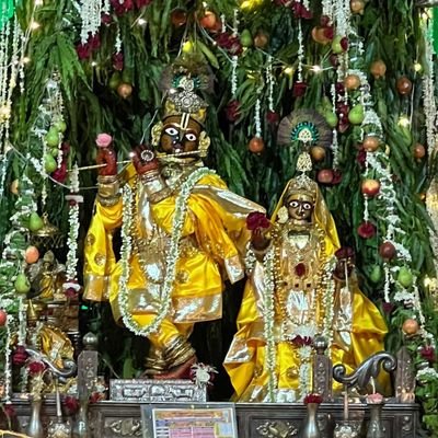 हिंदुत्व समर्थक राम भक्त, धर्म हित की रक्षार्थ सदैव तत्पर।
जय श्री राम । हर हर महादेव