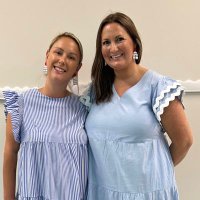 Mrs. Routson (@libbyroutson) 's Twitter Profile