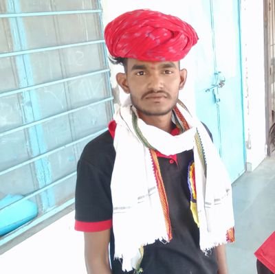 भील प्रदेश विधार्थी मोर्चा ब्लाक सागवाड़ा
सह संचालक