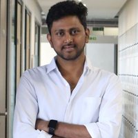 Naresh Janagam (@nareshjanagam) 's Twitter Profile