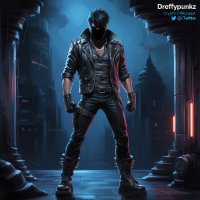 Dreffypunkz (@fredd12108) 's Twitter Profile