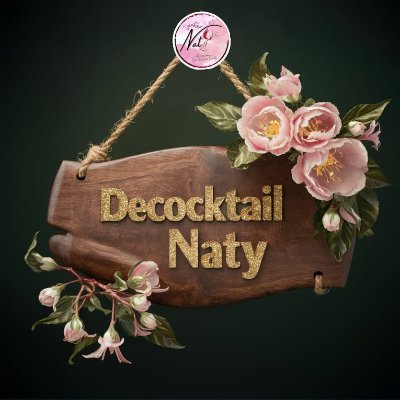 Fusión de Arte, Servicio Gastronómico, Montajes creativos en Decoración, Cocktail Eventos y más. decocktailnaty@gmail.com / +569 39710650 / +569 39715845