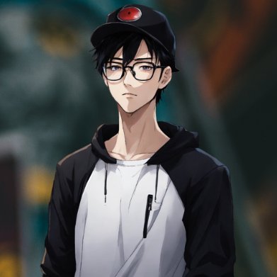 Vtuber model artist 🖌️ 2D/3D models, rigging, animations, & full character design. ✨ Specialist in graphic design & animation for gamers.
Let's connect in DMs!
