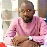 SamPson with π (@agahsam) 's Twitter Profile