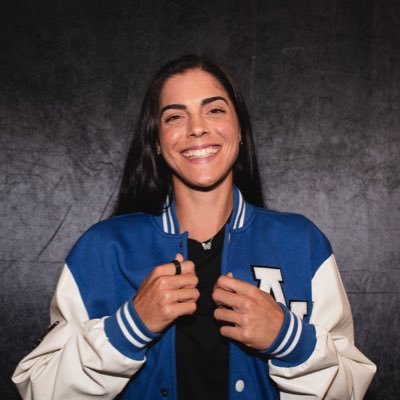 Tokyo 2020 Olympian | @italiateam_it Softball #20 | @auprosports softball #34 | Playing Overseas In Japan | Mizuno Athlete | McNeese Alum