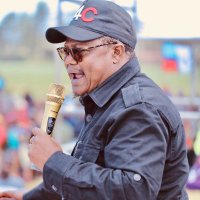 Tundu Lissu 2025 (@lissu_2025) 's Twitter Profile Photo