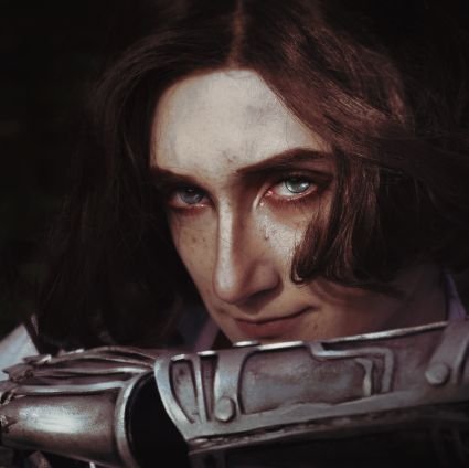 25 | bi | 🇵🇱 | she/they | witch | cosplayer and noobie artist | cartoons & games | Critical Role & DnD | QSMP | Lies of P 💙