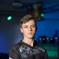 Lyric (@lyric_ow) 's Twitter Profile