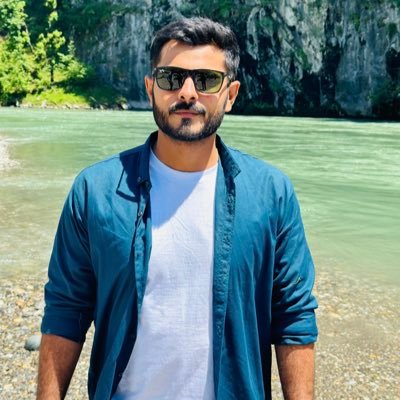 Zeeshan88576748's profile picture. PhD scholar