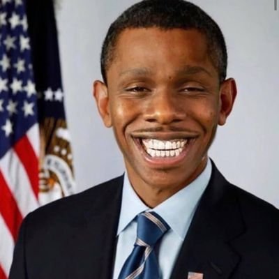 I hope I'm not just your favorite shitposter but also a father figure