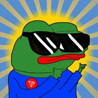 SunPepe (@sunpepe_trx) 's Twitter Profile Photo SunPepe (@sunpepe_trx) 's Twitter Profile Photo