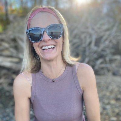 Mad Mom • Therapist • Supports Ed for All, Women as Infrastructure, Disability Community, Families, Mental Health • She/Her • Fmr. Dem Nominee KY House 68-D.