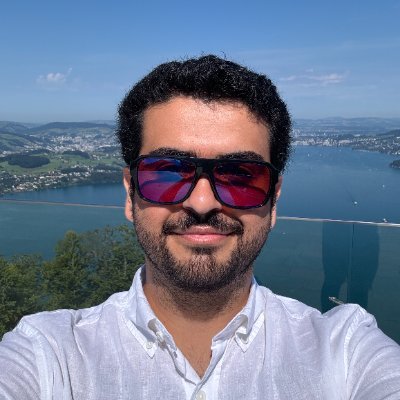 mehdy314's profile picture. Passionate about software engineering, startups, and leadership.