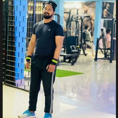 warsi13_warsi's profile picture. D.EL.ED(2019), Fitness freak, cricket 🏏 lover. 💯%  follow back