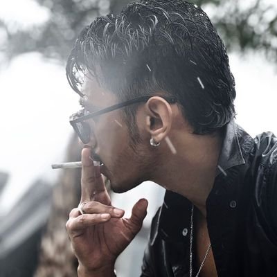 SudhansuK30514's profile picture. नास्तिक
bad boy