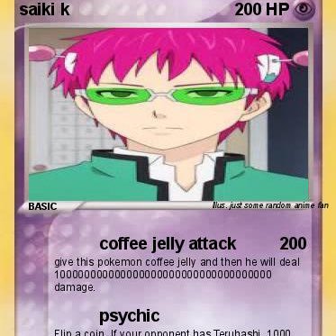 saikikfan91's profile picture. 16 | hellllooooo ⚧️ | ☆ safe space ☆ | absolutely love saiki k | he/him