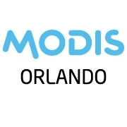 Modis. 255 South Orange Avenue, Suite 1550. Orlando, FL . 32801 . 877-MODISIT or 877-663-4748