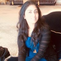 Priyanka Kamath (@100girlsingenai) 's Twitter Profile