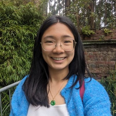 Interested in carboxysome biogenesis & bioengineering!
@NLD_BBSRCDTP PhD student with @luningliu @LivUniISMIB | 🇲🇾 in 🇬🇧 | she/her