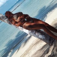 Selvaggia del Caribe (@selvaggiacaribe) 's Twitter Profile
