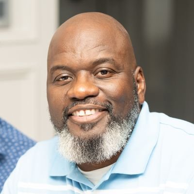 Proud Principal of Hancock Central Middle School/Father/Husband/Preacher/Speaker/Coach/Turnaround Principal Leader