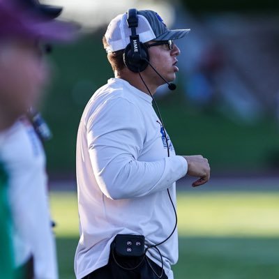 Educator & Coach | Fresno City/Fresno State Alum | Defensive Line Coach @buchananbear_fb