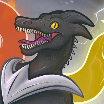 He/him,
MSc Palaeobiology Graduate w/ Aspergers,
Animal lover,
Dinosaur enthusiast,
Warhammer 40k hobbyist,
lifelong fascination in all things prehistoric