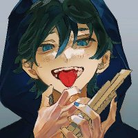 くろ (@koctsky) Twitter profile photo