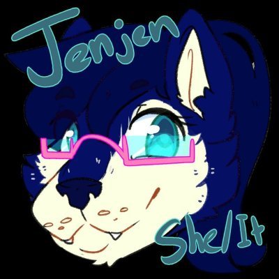 Lvl 33 rare autistic (with ADHD) blue dog. queer as in fuck you 💙 disgaybled abuse survivor. futch pan puppyboygirl(it/he/she) 🔞