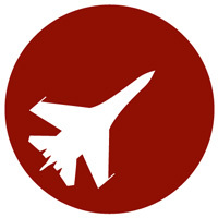 vzlet_magazine's profile picture. Настоящий авиационный журнал.