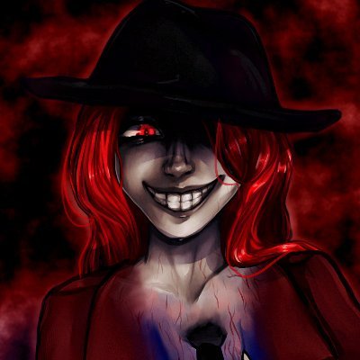 Bloody Red Baroness🏳️‍⚧️さんのプロフィール画像