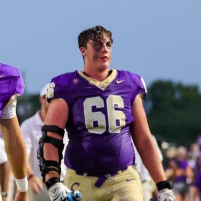 Trenton Mahaffey_66 Profile
