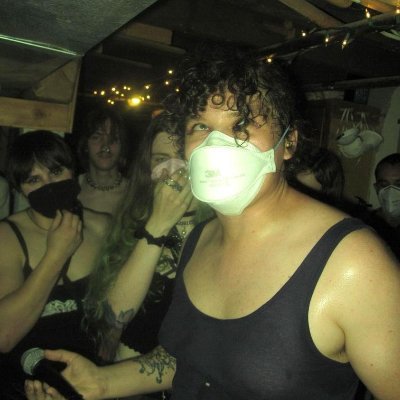 BurnAcademia's profile picture. 